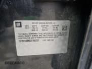 ✅ 2018 Chevrolet Cruze LT • VIN: 1G1BE5SM8J7158322 • Lot: 90976555. Wystawiony na Copart z przebiegiem 112 102 mil. Bezpłatny archiwum sprzedaży aukcyjnych z USA i szczegółowy raport historii pojazdu na DreamBid. Zdjęcie 12.