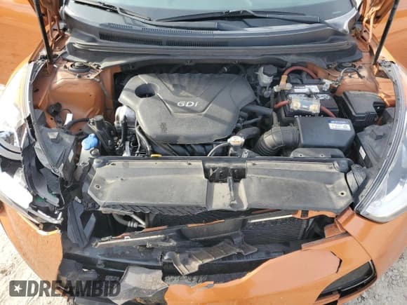 ✅ 2016 Hyundai Veloster • VIN: KMHTC6AD8GU303650 • Lot: 81203514. Wystawiony na Copart z przebiegiem 121 238 mil. Bezpłatny archiwum sprzedaży aukcyjnych z USA i szczegółowy raport historii pojazdu na DreamBid. Zdjęcie 11.