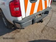 ✅ 2011 Chevrolet Silverado 2500HD Work Truck • VIN: 1GC2KVCG6BZ332676 • Lot: 43212579. Wystawiony na IAAI z przebiegiem 255 754 mil. Bezpłatny archiwum sprzedaży aukcyjnych z USA i szczegółowy raport historii pojazdu na DreamBid. Zdjęcie 12.