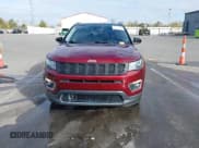 ✅ 2021 Jeep Compass Limited • VIN: 3C4NJDCB9MT504370 • Лот: 43475661. Опубликован ранее на IAAI с пробегом 92 792 миль. Бесплатный доступ к архиву аукционных продаж из США и подробный отчёт об истории автомобиля на DreamBid. Изображение 12.