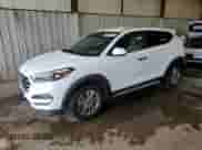 2017 Hyundai Tucson SE с VIN KM8J3CA44HU553989, выставлен на аукционе Copart как лот 84636975 с пробегом 84 663 миль миль и Списание • Salvage title. История ставок и продаж доступна на DreamBid. Изображение 1.