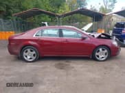 ✅ 2010 Chevrolet Malibu 2LT • VIN: 1G1ZD5E7XAF166323 • Lot: 43473038. Wystawiony na IAAI z przebiegiem 117 583 mil. Bezpłatny archiwum sprzedaży aukcyjnych z USA i szczegółowy raport historii pojazdu na DreamBid. Zdjęcie 13.