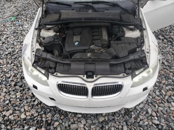 ✅ 2013 BMW 3 Series 328i • VIN: WBAKE3C51DE771219 • Lot: 50423125. Listed on Copart with 205,379 mi. Free auction sales archive from the USA and detailed vehicle history report at DreamBid. Image 11.
