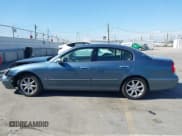 ✅ 2005 Infiniti Q45 • VIN: JNKBF01A45M101359 • Lot: 43095347. Listed on IAAI with 158,724 mi. Free auction sales archive from the USA and detailed vehicle history report at DreamBid. Image 14.