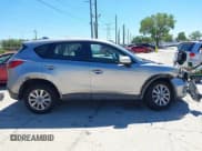 ✅ 2015 Mazda CX-5 Sport • VIN: JM3KE2BEXF0527431 • Lot: 41832024. Listed on IAAI with 131,215 mi. Free auction sales archive from the USA and detailed vehicle history report at DreamBid. Image 13.