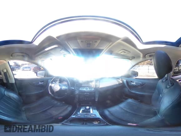 ✅ 2012 Infiniti FX • VIN: JN8AS1MU7CM120719 • Lot: 81942605. Wystawiony na Copart z przebiegiem Nie podano. Bezpłatny archiwum sprzedaży aukcyjnych z USA i szczegółowy raport historii pojazdu na DreamBid. Zdjęcie 15.