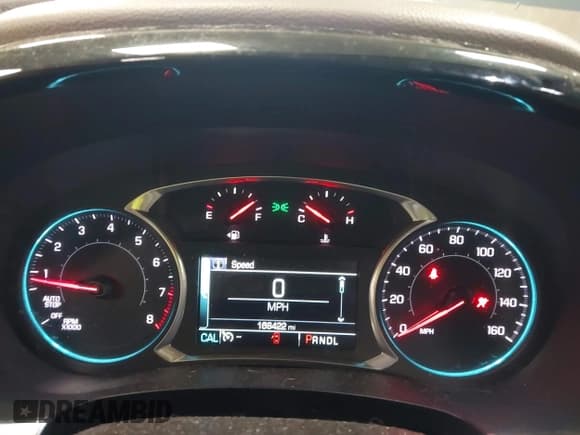 ✅ 2019 Chevrolet Traverse LT • VIN: 1GNEVHKW5KJ283765 • Лот: 43491304. Опубликован ранее на IAAI с пробегом 168 422 миль. Бесплатный доступ к архиву аукционных продаж из США и подробный отчёт об истории автомобиля на DreamBid. Изображение 7.