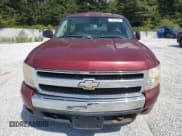 ✅ 2008 Chevrolet Silverado 1500 Work Truck • VIN: 1GCEC14088Z250865 • Lot: 72437884. Listed on Copart with 137,030 mi. Free auction sales archive from the USA and detailed vehicle history report at DreamBid. Image 5.