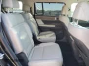 ✅ 2024 Hyundai Santa Fe Calligraphy • VIN: 5NMP54GL5RH040482 • Lot: 70167405. Wystawiony na Copart z przebiegiem 40 385 mil. Bezpłatny archiwum sprzedaży aukcyjnych z USA i szczegółowy raport historii pojazdu na DreamBid. Zdjęcie 11.