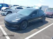 ✅ 2023 Tesla Model 3 • VIN: 5YJ3E1EA2PF437581 • Lot: 42365703. Wystawiony na IAAI z przebiegiem 96 772 mil. Bezpłatny archiwum sprzedaży aukcyjnych z USA i szczegółowy raport historii pojazdu na DreamBid. Zdjęcie 19.