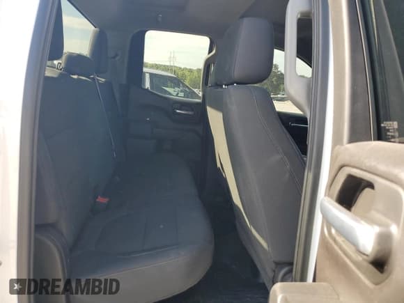 ✅ 2021 Chevrolet Silverado 1500 Work Truck • VIN: 1GCRWAEF4MZ130258 • Лот: 70047554. Опубликован ранее на Copart с пробегом 149 661 миль. Бесплатный доступ к архиву аукционных продаж из США и подробный отчёт об истории автомобиля на DreamBid. Изображение 10.