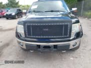 ✅ 2009 Ford F-150 XL • VIN: 1FTPW14V29FB35404 • Lot: 42764594. Listed on IAAI with 130,012 mi. Free auction sales archive from the USA and detailed vehicle history report at DreamBid. Image 6.