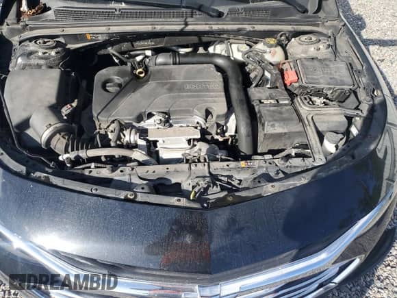 2021 Chevrolet Malibu LT z VIN 1G1ZD5ST5MF030106, wystawiony jako Copart lot #82781775 z przebiegiem 175 065 mil mil oraz Czysty tytuł • Clean title. Historia ofert i sprzedaży dostępna na DreamBid. Obrazek 11.