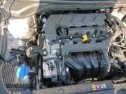 ✅ 2021 Hyundai Accent SEL • VIN: 3KPC24A6XME133153 • Лот: 84371134. Опубликован ранее на Copart с пробегом 58 055 миль. Бесплатный доступ к архиву аукционных продаж из США и подробный отчёт об истории автомобиля на DreamBid. Изображение 15.