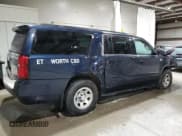 ✅ 2020 Chevrolet Suburban Commercial • VIN: 1GNSKKEC8LR163374 • Lot: 41493935. Wystawiony na Copart z przebiegiem 60 182 mil. Bezpłatny archiwum sprzedaży aukcyjnych z USA i szczegółowy raport historii pojazdu na DreamBid. Zdjęcie 3.
