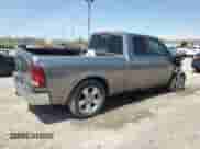 ✅ 2009 Dodge 1500 ST • VIN: 1D3HV18PX9S805315 • Lot: 54232415. Listed on Copart with 157,204 mi. Free auction sales archive from the USA and detailed vehicle history report at DreamBid. Image 3.