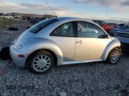 ✅ 2005 Volkswagen Beetle GLS • VIN: 3VWCR31C65M418142 • Lot: 78430224. Listed on Copart with 22,127 mi. Free auction sales archive from the USA and detailed vehicle history report at DreamBid. Image 3.