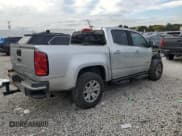 ✅ 2017 Chevrolet Colorado 2WD LT • VIN: 1GCGSCEN6H1254297 • Lot: 87813605. Listed on Copart with 150,742 mi. Free auction sales archive from the USA and detailed vehicle history report at DreamBid. Image 3.