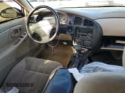 ✅ 2002 Chevrolet Monte Carlo LS • VIN: 2G1WW12E029350835 • Lot: 89907335. Listed on Copart with 273,246 mi. Free auction sales archive from the USA and detailed vehicle history report at DreamBid. Image 8.