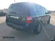 ✅ 2010 Ford Expedition Max Limited • VIN: 1FMJK1K55AEB57648 • Лот: 43800804. Опубликован ранее на IAAI с пробегом 180 631 миль. Бесплатный доступ к архиву аукционных продаж из США и подробный отчёт об истории автомобиля на DreamBid. Изображение 4.