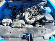 ✅ 2010 Ford Mustang V6 • VIN: 1ZVBP8EN5A5163820 • Lot: 43505850. Listed on IAAI with 221,558 mi. Free auction sales archive from the USA and detailed vehicle history report at DreamBid. Image 10.