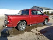 ✅ 2009 Dodge 1500 SLT • VIN: 1D3HV13T99J519028 • Lot: 46830715. Wystawiony na Copart z przebiegiem 195 277 mil. Bezpłatny archiwum sprzedaży aukcyjnych z USA i szczegółowy raport historii pojazdu na DreamBid. Zdjęcie 3.