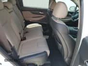 ✅ 2022 Hyundai Santa Fe SEL • VIN: 5NMS34AJ3NH474952 • Lot: 56069554. Wystawiony na Copart z przebiegiem 30 172 mil. Bezpłatny archiwum sprzedaży aukcyjnych z USA i szczegółowy raport historii pojazdu na DreamBid. Zdjęcie 11.