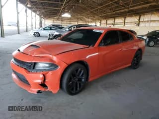 ✅ 2020 Dodge Charger GT • VIN: 2C3CDXHG3LH224279 • Lot: 84213445. Wystawiony na Copart z przebiegiem 114 193 mil. Bezpłatny archiwum sprzedaży aukcyjnych z USA i szczegółowy raport historii pojazdu na DreamBid. Zdjęcie 1.