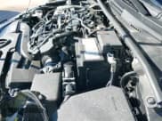 ✅ 2024 Toyota Corolla LE • VIN: 5YFB4MDE9RP165719 • Lot: 43875896. Listed on IAAI with 29,311 mi. Free auction sales archive from the USA and detailed vehicle history report at DreamBid. Image 19.