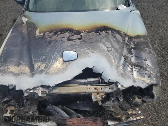 ✅ 2005 Jaguar S-Type • VIN: SAJWA03V751N24683 • Lot: 64570785. Listed on Copart with Not provided. Free auction sales archive from the USA and detailed vehicle history report at DreamBid. Image 11.