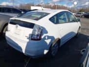 ✅ 2008 Toyota Prius • VIN: JTDKB20U883440060 • Lot: 43728836. Listed on IAAI with 63,161 mi. Free auction sales archive from the USA and detailed vehicle history report at DreamBid. Image 4.