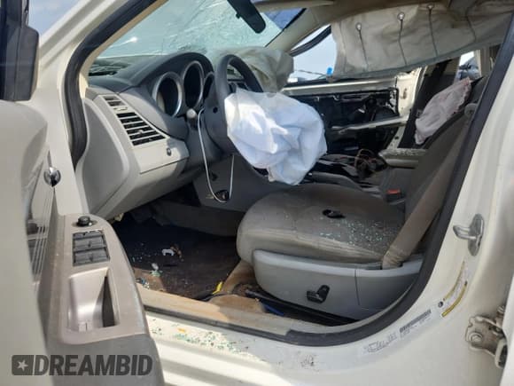 ✅ 2008 Chrysler Sebring Touring • VIN: 1C3LC56K58N191959 • Lot: 63602105. Listed on Copart with Not provided. Free auction sales archive from the USA and detailed vehicle history report at DreamBid. Image 8.