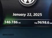 ✅ 2014 Volkswagen Touareg Sport • VIN: WVGEF9BP8ED005669 • Lot: 41383920. Listed on IAAI with 146,786 mi. Free auction sales archive from the USA and detailed vehicle history report at DreamBid. Image 15.