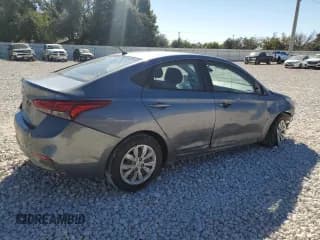 ✅ 2019 Hyundai Accent SE • VIN: 3KPC24A37KE079426 • Лот: 80451154. Опубликован ранее на Copart с пробегом 116 584 миль. Бесплатный доступ к архиву аукционных продаж из США и подробный отчёт об истории автомобиля на DreamBid. Изображение 3.