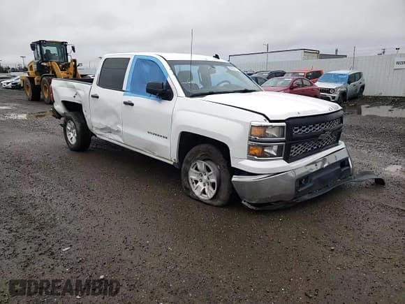 ✅ 2014 Chevrolet Silverado 1500 LT • VIN: 3GCUKREH4EG391493 • Lot: 80224745. Wystawiony na Copart z przebiegiem 161 358 mil. Bezpłatny archiwum sprzedaży aukcyjnych z USA i szczegółowy raport historii pojazdu na DreamBid. Zdjęcie 13.