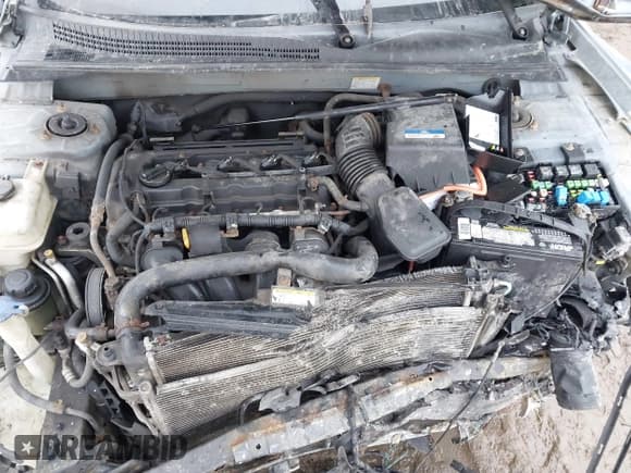 ✅ 2010 Hyundai Sonata GLS • VIN: 5NPET4AC5AH656485 • Лот: 41355752. Опубликован ранее на IAAI с пробегом Не указан. Бесплатный доступ к архиву аукционных продаж из США и подробный отчёт об истории автомобиля на DreamBid. Изображение 10.