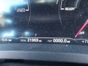 ✅ 2020 BMW X3 M Competition • VIN: 5YMTS0C03LLA57759 • Lot: 41126676. Listed on IAAI with 31,969 mi. Free auction sales archive from the USA and detailed vehicle history report at DreamBid. Image 16.