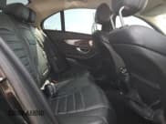 ✅ 2015 Mercedes-Benz C 300 • VIN: 55SWF4KB0FU039534 • Lot: 81427375. Listed on Copart with 119,424 mi. Free auction sales archive from the USA and detailed vehicle history report at DreamBid. Image 10.