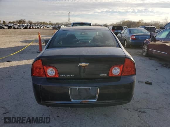 ✅ 2011 Chevrolet Malibu 1LT • VIN: 1G1ZC5EU8BF133590 • Lot: 79158834. Listed on Copart with 130,623 mi. Free auction sales archive from the USA and detailed vehicle history report at DreamBid. Image 6.