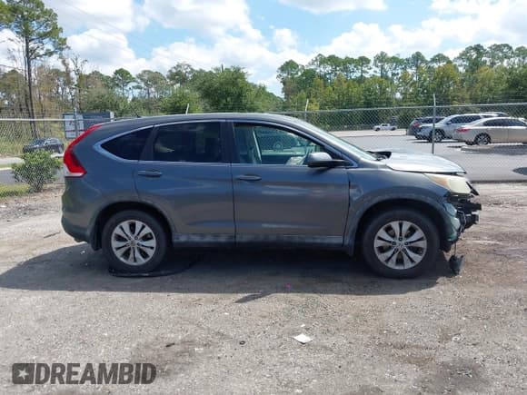 ✅ 2014 Honda CR-V EX • VIN: 3CZRM3H51EG704573 • Lot: 43220959. Wystawiony na IAAI z przebiegiem 219 484 mil. Bezpłatny archiwum sprzedaży aukcyjnych z USA i szczegółowy raport historii pojazdu na DreamBid. Zdjęcie 13.