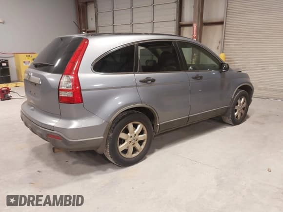 ✅ 2008 Honda CR-V EX • VIN: JHLRE38568C033205 • Lot: 43667537. Listed on IAAI with 225,751 mi. Free auction sales archive from the USA and detailed vehicle history report at DreamBid. Image 4.