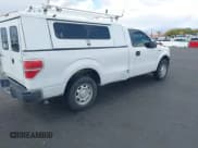 ✅ 2011 Ford F-150 XL • VIN: 1FTMF1CM8BKD62475 • Lot: 41882476. Wystawiony na IAAI z przebiegiem 149 095 mil. Bezpłatny archiwum sprzedaży aukcyjnych z USA i szczegółowy raport historii pojazdu na DreamBid. Zdjęcie 4.