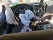 ✅ 2017 Chevrolet Silverado 1500 LT • VIN: 1GCVKRECXHZ287281 • Лот: 69915615. Опубликован ранее на Copart с пробегом Не указан. Бесплатный доступ к архиву аукционных продаж из США и подробный отчёт об истории автомобиля на DreamBid. Изображение 8.