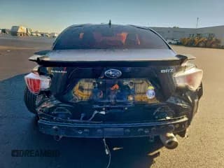 ✅ 2015 Subaru BRZ Limited • VIN: JF1ZCAC19F9602611 • Lot: 92641665. Wystawiony na Copart z przebiegiem 67 523 mil. Bezpłatny archiwum sprzedaży aukcyjnych z USA i szczegółowy raport historii pojazdu na DreamBid. Zdjęcie 6.