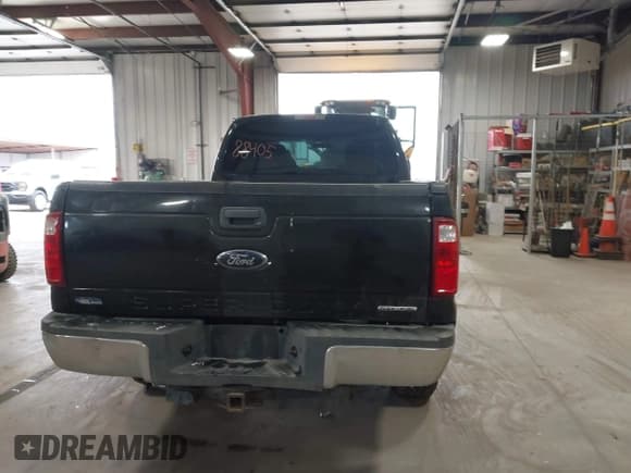 ✅ 2014 Ford F-250 XL • VIN: 1FT7X2B64EEB25360 • Lot: 43488405. Listed on IAAI with 238,285 mi. Free auction sales archive from the USA and detailed vehicle history report at DreamBid. Image 16.