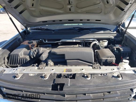 ✅ 2018 Chevrolet Colorado 2WD Work Truck • VIN: 1GCGSBEA0J1283811 • Lot: 41834201. Listed on IAAI with 75,642 mi. Free auction sales archive from the USA and detailed vehicle history report at DreamBid. Image 10.