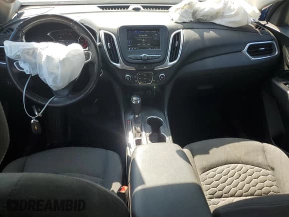 ✅ 2019 Chevrolet Equinox LT • VIN: 3GNAXUEV7KL254832 • Лот: 80667105. Опубликован ранее на Copart с пробегом 102 549 миль. Бесплатный доступ к архиву аукционных продаж из США и подробный отчёт об истории автомобиля на DreamBid. Изображение 8.