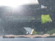 ✅ 2015 Hyundai Elantra Sport • VIN: KMHDH4AH4FU382729 • Lot: 42132468. Listed on IAAI with 76,445 mi. Free auction sales archive from the USA and detailed vehicle history report at DreamBid. Image 9.