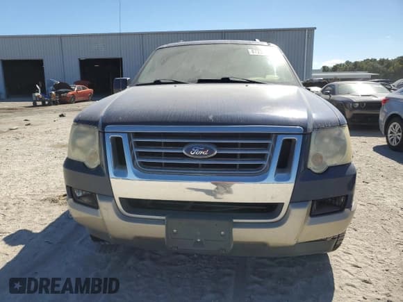 ✅ 2006 Ford Explorer Eddie Bauer • VIN: 1FMEU64E76UA28409 • Lot: 87231095. Wystawiony na Copart z przebiegiem 156 957 mil. Bezpłatny archiwum sprzedaży aukcyjnych z USA i szczegółowy raport historii pojazdu na DreamBid. Zdjęcie 5.
