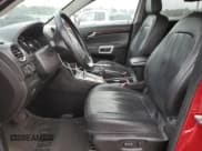 ✅ 2014 Chevrolet Captiva Sport LTZ • VIN: 3GNAL4EKXES600013 • Lot: 88178165. Wystawiony na Copart z przebiegiem 139 522 mil. Bezpłatny archiwum sprzedaży aukcyjnych z USA i szczegółowy raport historii pojazdu na DreamBid. Zdjęcie 7.